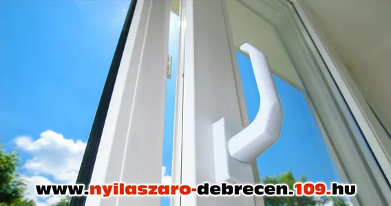 Nyílászáró Debrecen, Műanyag nyílászáró, ajtó ablak Mikepércs, Hajdúszoboszló